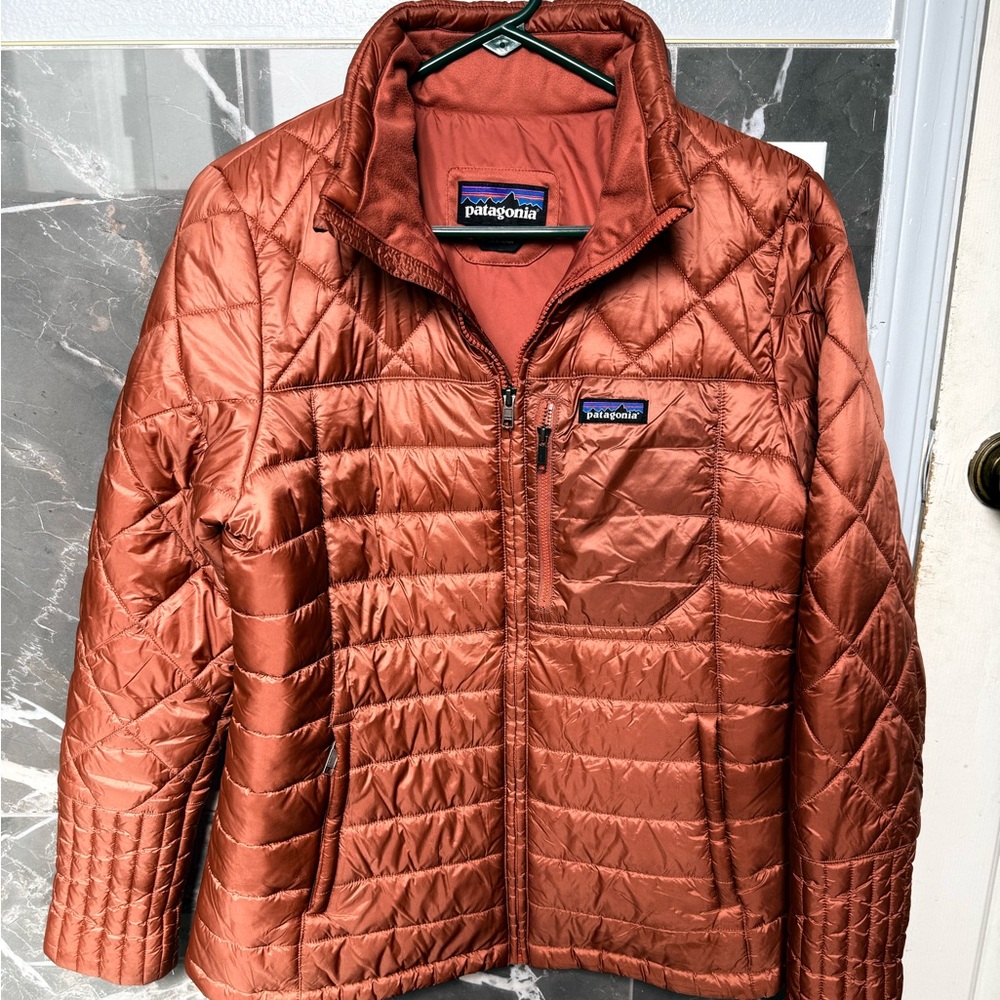 Patagonia Radalie jacket